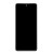 Lcd With Touch Screen For Samsung Galaxy A52 White By - Maxbhi Com