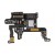 Microphone Flex Cable For Oneplus 5 By - Maxbhi Com