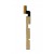Power Button Flex Cable For Huawei Ascend Y330 On Off Flex Pcb By - Maxbhi Com