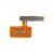 Power Button Flex Cable For Samsung Galaxy S5 Cdma By - Maxbhi Com