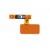 Power Button Flex Cable For Samsung Galaxy S5 Usa On Off Flex Pcb By - Maxbhi Com
