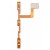 Volume Button Flex Cable For Vivo Iqoo Neo By - Maxbhi Com