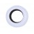 Camera Lens For Lenovo S60 White By - Maxbhi Com