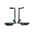 Fingerprint Sensor Flex Cable For Samsung Galaxy Note 4 Duos Black By - Maxbhi Com