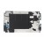 Lcd Frame Middle Chassis For Samsung Galaxy Tab Active Lte Green By - Maxbhi Com