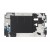 Lcd Frame Middle Chassis For Samsung Galaxy Tab Active Lte White By - Maxbhi Com