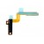 Power Button Flex Cable For Samsung Galaxy Note 4 Duos Smn9100 On Off Flex Pcb By - Maxbhi Com