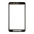 Replacement Front Glass For Samsung Galaxy Tab Active Lte Black By - Maxbhi Com