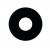 Camera Lens For Vodafone Smart Ultra 6 Black By - Maxbhi Com