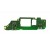Charging Connector Flex Pcb Board For Alcatel Pixi 4 6 By - Maxbhi Com