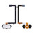 Fingerprint Sensor Flex Cable For Samsung Galaxy S6 Duos White By - Maxbhi Com