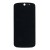 Lcd With Touch Screen For Acer Liquid Z530s Black By - Maxbhi Com