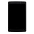 Lcd With Touch Screen For Lg G Pad X 8 0 Black By - Maxbhi Com