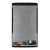 Lcd With Touch Screen For Lg G Pad X 8 0 Black By - Maxbhi Com
