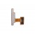 Power Button Flex Cable For Alcatel Idol 4 On Off Flex Pcb By - Maxbhi Com