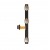 Power Button Flex Cable For Asus Zenfone Go Zc451tg On Off Flex Pcb By - Maxbhi Com