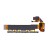 Power Button Flex Cable For Sony Xperia Z4 On Off Flex Pcb By - Maxbhi Com