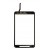 Touch Screen Digitizer For Samsung Galaxy Tab Active Lte White By - Maxbhi Com