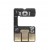 Volume Button Flex Cable For Asus Zenfone 2 Laser Ze601kl By - Maxbhi Com