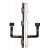 Volume Button Flex Cable For Meizu Mx6 By - Maxbhi Com