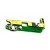 Charging Connector Flex Pcb Board For Vodafone Smart Tab N8 By - Maxbhi Com