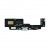 Charging Connector Flex Pcb Board For Zte Blade A520 By - Maxbhi Com