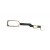 Fingerprint Sensor Flex Cable For Asus Zenfone 4 Selfie Pro Zd552kl White By - Maxbhi Com