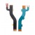 Main Board Flex Cable For Lenovo Tab3 8 Plus By - Maxbhi Com