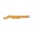 Main Board Flex Cable For Vivo X9 By - Maxbhi Com
