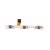 Power Button Flex Cable For Alcatel U5 On Off Flex Pcb By - Maxbhi Com