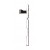 Power Button Flex Cable For Bq Aquaris X On Off Flex Pcb By - Maxbhi Com