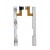 Power Button Flex Cable For Htc One X10 On Off Flex Pcb By - Maxbhi Com