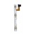 Power Button Flex Cable For Htc One X10 On Off Flex Pcb By - Maxbhi Com