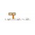 Power Button Flex Cable For Meizu M5c On Off Flex Pcb By - Maxbhi Com