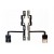 Power Button Flex Cable For Vivo X9 Plus On Off Flex Pcb By - Maxbhi Com