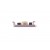 Power Button Outer For Vivo X9 Gold By - Maxbhi Com