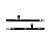 Volume Button Flex Cable For Asus Zenfone 4 Selfie Pro Zd552kl By - Maxbhi Com