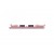 Volume Side Button Outer For Vivo X9 Rose Gold By - Maxbhi Com