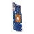 Charging Connector Flex Pcb Board For Wiko View By - Maxbhi Com