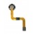 Home Button Flex Cable Only For Meizu 15 Plus By - Maxbhi Com