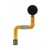 Home Button Flex Cable Only For Meizu 15 Plus By - Maxbhi Com
