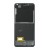 Lcd Frame Middle Chassis For Vodafone Smart X9 White By - Maxbhi Com
