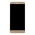 Lcd With Touch Screen For Huawei Honor 5x Gold By - Maxbhi Com