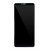 Lcd With Touch Screen For Vodafone Smart X9 White By - Maxbhi Com