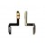 Power Button Flex Cable For Meizu 15 Plus On Off Flex Pcb By - Maxbhi Com