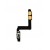 Power Button Flex Cable For Meizu 15 Plus On Off Flex Pcb By - Maxbhi Com