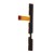 Power Button Flex Cable For Wiko View On Off Flex Pcb By - Maxbhi Com