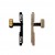 Volume Button Flex Cable For Meizu 15 Plus By - Maxbhi Com