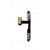 Volume Button Flex Cable For Meizu 15 Plus By - Maxbhi Com