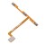 Volume Button Flex Cable For Vivo Z1 By - Maxbhi Com